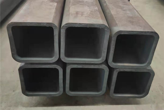 虎林厚壁无缝方管