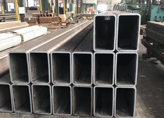 虎林大口径矩形管