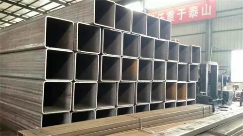 虎林q345d无缝方管