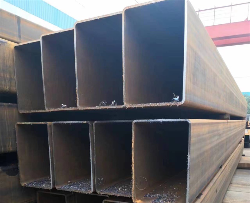 虎林Q355B方管采购