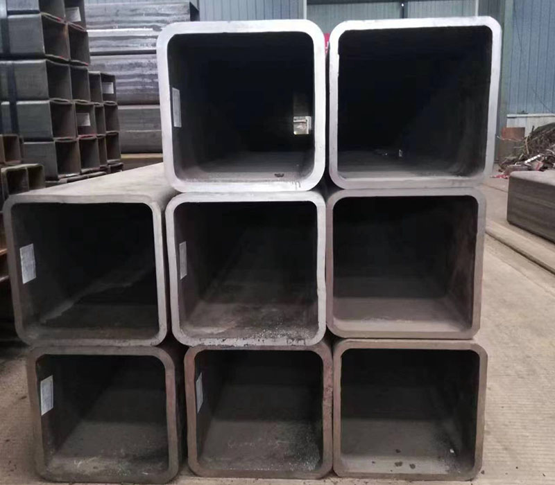 虎林q345b冷拔方管