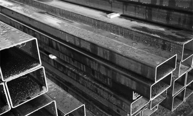 虎林q345c无缝方矩管