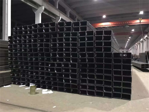 虎林冷拔方管选型指南 工程采购怎么选